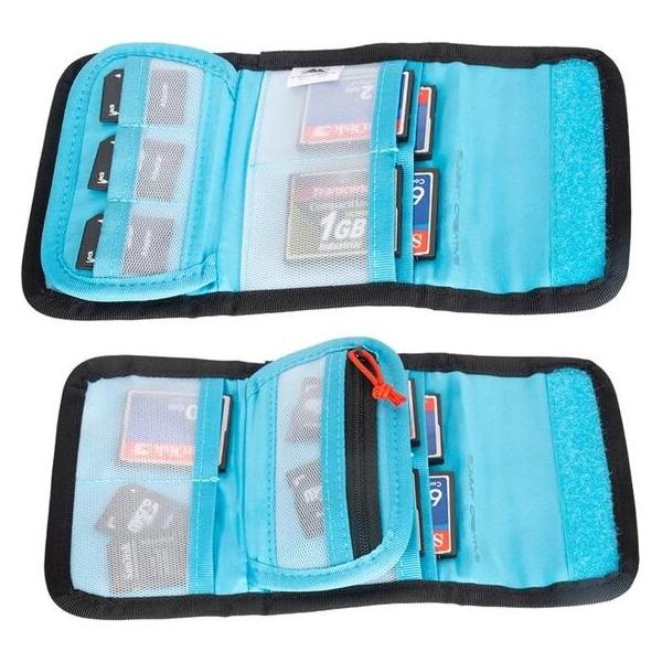 Summit Creative Summit-Creative Memory Card Bag black (Kamera Zubehörtasche) (69221681)