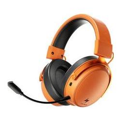 ATK Gear ATK N9 Ultra - Wireless Headset - Orange (Kabelgebunden, Kabellos) (14000024)
