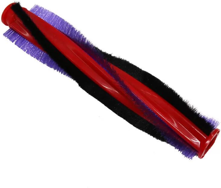 INF Brosse à rouleau de rechange pour aspirateur Dyson, 185 mm, multicolore