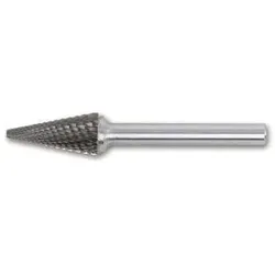Beta Tools, Fräser, konischer Rotationsmeissel 8 x 19 mm (426MD/T8)