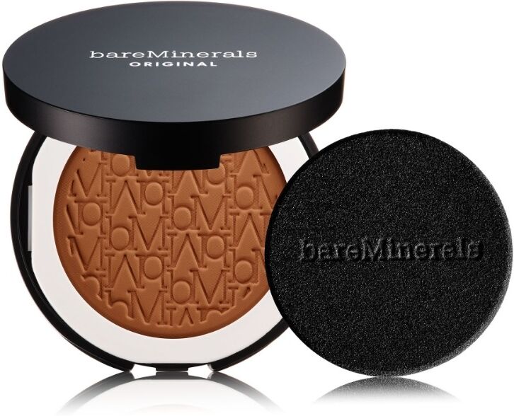 bareMinerals Original Pressed Powder Foundation Mineral SPF15 9g - Neu