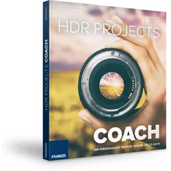 HDR projects Coach