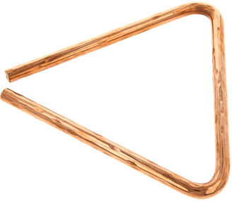 Sabian "6" Triangle HH B8 Bronze"