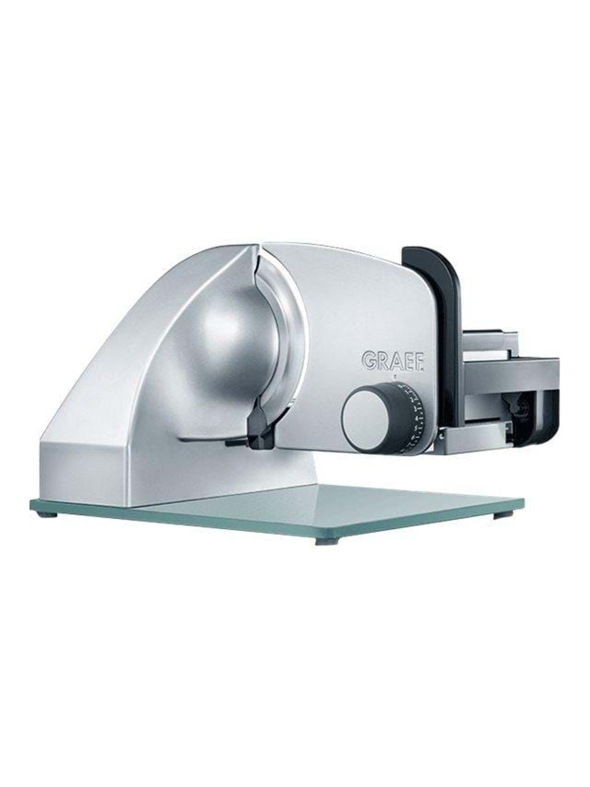 Graef Aufschnittmaschine Master M 20 - 170 W