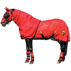 Horse Armor, Pferdedecke, (191 cm)