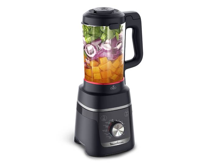 BLENDFORCE COOK Blender chauffant MOULINEX LM5758F0