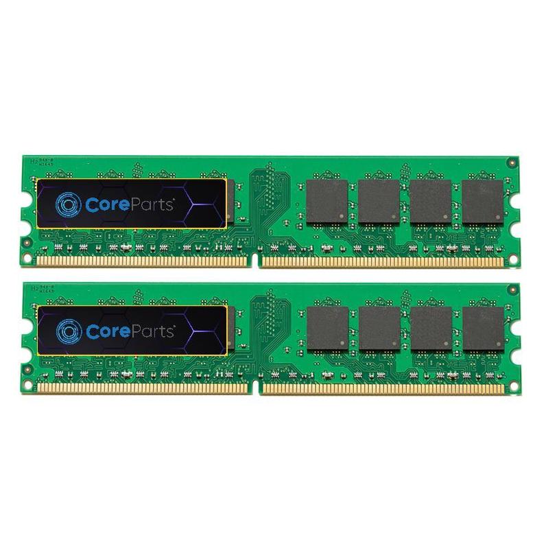 CoreParts MicroMemory (2 x 4GB) (MMI0345/8GB)