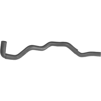 MAPCO Heizungsschlauch 39639 für Peugeot