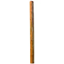 T&J Pfosten für SEELAND / NOR 9 x 9 x 210 cm