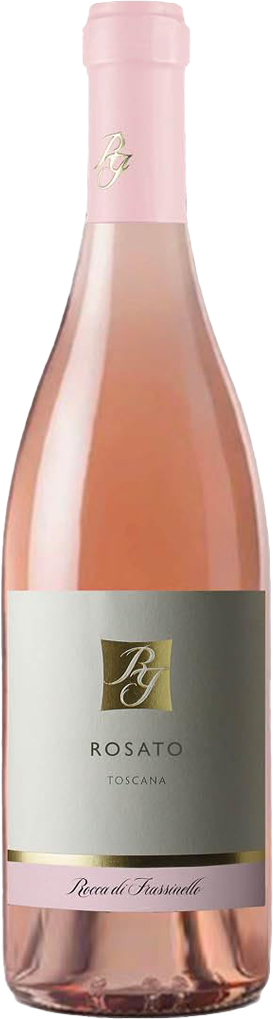 Rosato Rocca di Frassinello 2024