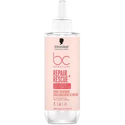 200ml Schwarzkopf Professional BC Bonacure REPAIR RESCUE+ Shine Treatment