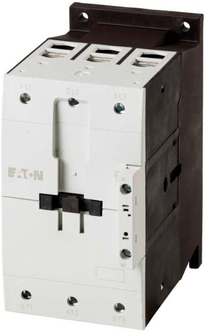 Eaton Contacteur de puissance 230V50Hz/240V60Hz DILM95#239480 (239480)