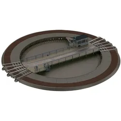 Märklin 74862 H0 C-Gleis Drehscheibe, Ep. III-V