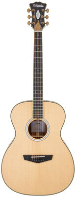 DAngelico Excel Josh Turner Tammany Natur