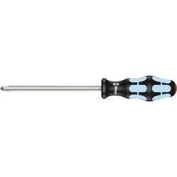 Wera 3350 PH Kreuzschlitz-Schraubendreher, Edelstahl - 05032023001