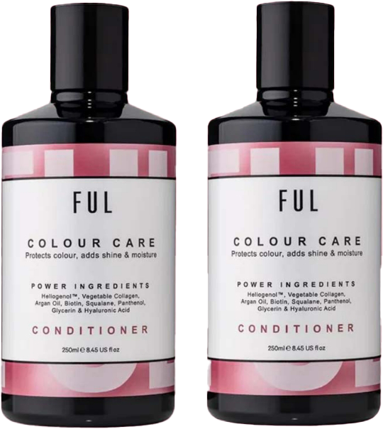 FUL Colour Care Conditioner 250ml Double