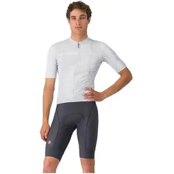 Castelli, Herren, Velohosen, Competizione 2 Bibshort (XXL), Blau