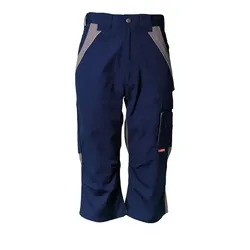 Piratenhose "PLALINE" - 4XL - marine/zink