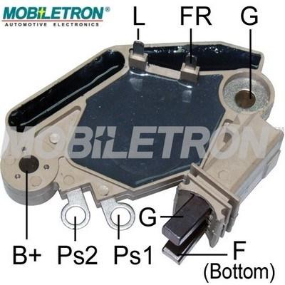 MOBILETRON Generatorregler VR-V3419