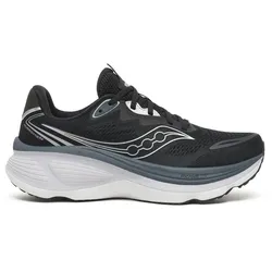Saucony Hurricane 26  Herren Laufschuhe schwarz - 44.5 EU