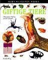 Giftige Tiere - Preis vom 09.10.2026 07:28:09 h
