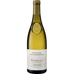 Hermitage Blanc Domaine de la Tourette Delas Frères 2021