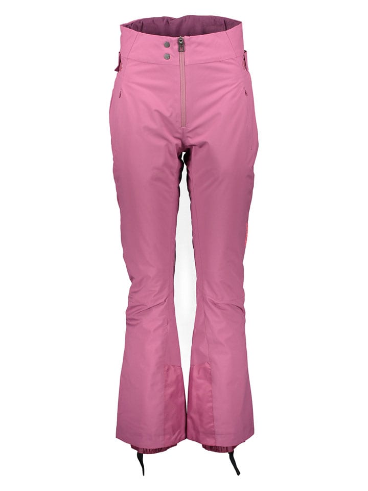 SPYDER Ski-/ Snowboardhose "Fuse" in Pink - S