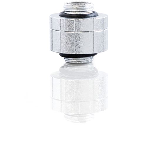 BitsPower Artemis Rotary Extender - Sandblast-Silber