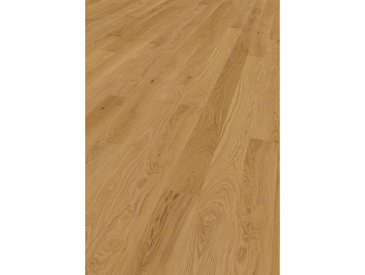 Tilo Landhausdiele Puristico Eiche natur 100012601, Holz, Eiche, 3-Schicht, 17.6x1.3x220.5 cm, Teppiche und Böden, Bodenbeläge, Parkettböden, Landhausdiele