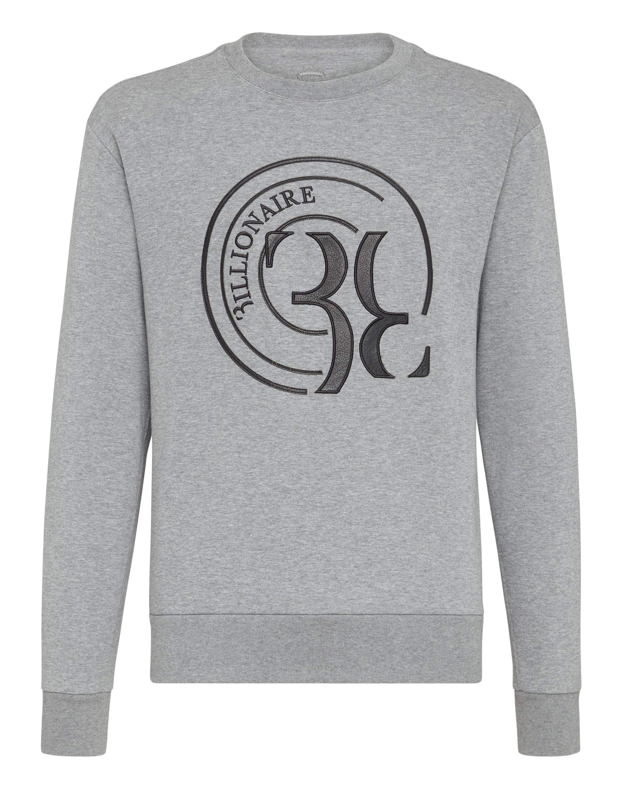 Sweatshirt Double B