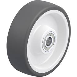 Blickle 4200 POTH 125/15K Kunststoff-Rad Rad-Durchmesser: 125 mm Tragfähigkeit (max.): 350 kg 1 St.