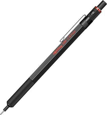 Rotring Feinminenstift 500 0,7mm
