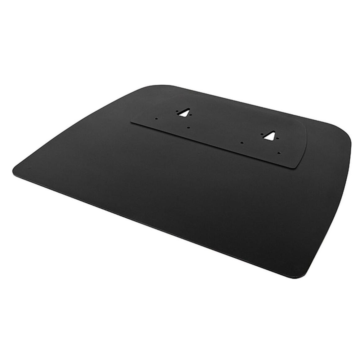 b-tech BT4002 LARGE FLOOR BASE - Montagekomponente (Standfuss) (Diverse) (BT4002/B)