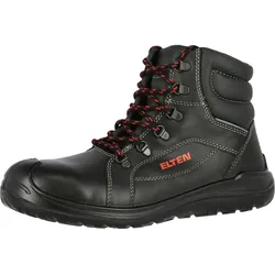 Sicherheitsstiefel S3 "ANDERSON LOOP" SPECIAL - 41 - schwarz