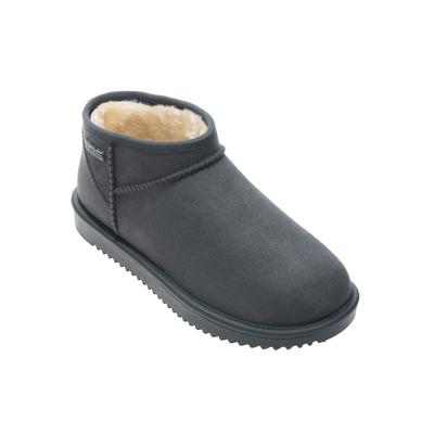 Wanderschuh REGATTA "Risley", Damen, Gr. 39, blau, Obermaterial: 52% Polyurethan PU. 48% Polyester PES., Schuhe Wanderschuh