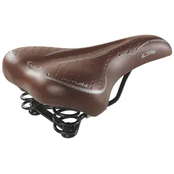 Selle, Velosattel