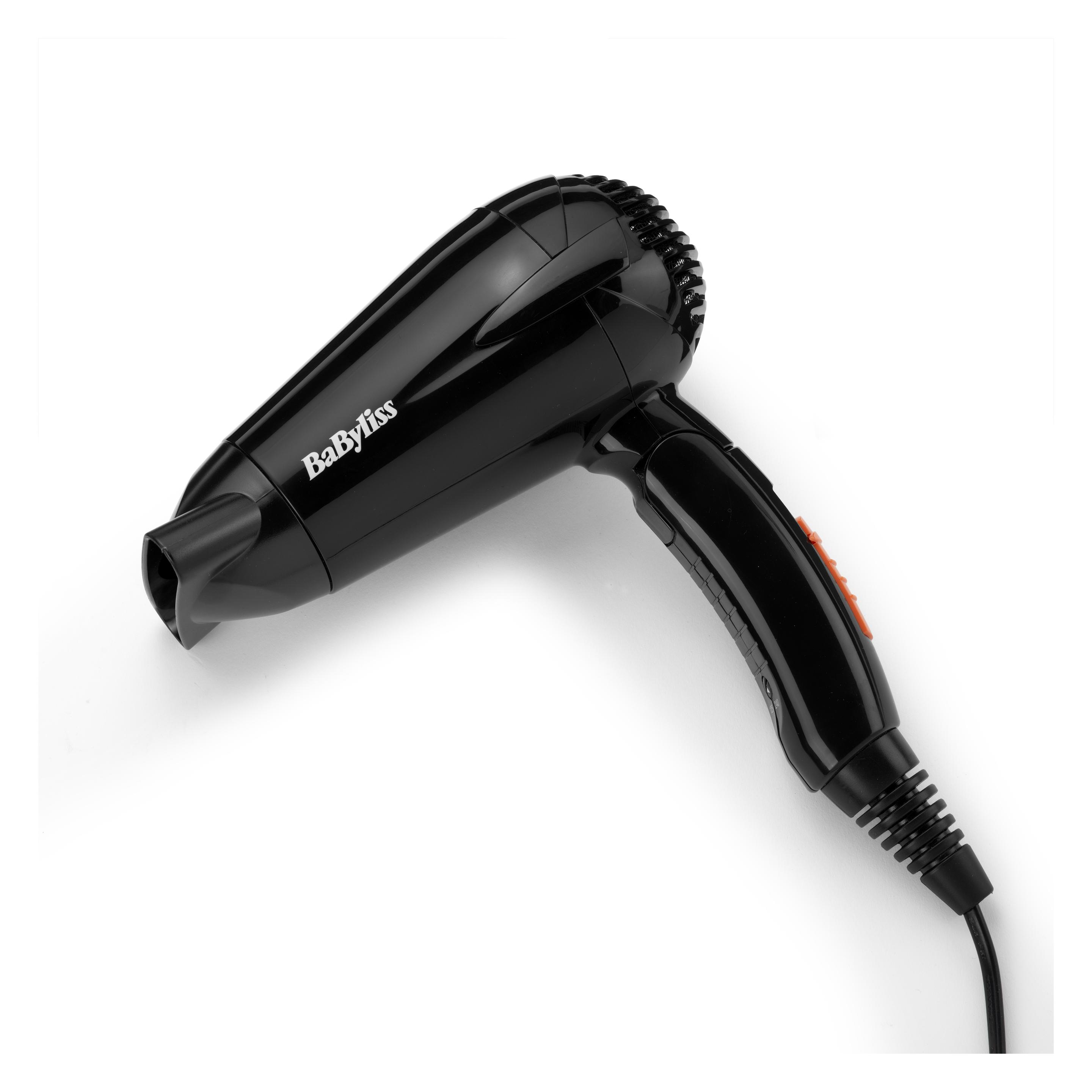 BaByliss Travel Dry 2000 (2000 W) (5344E)