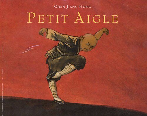 Chen, Jiang Hong - Petit aigle - Preis vom 13.10.2026 11:25:28 h