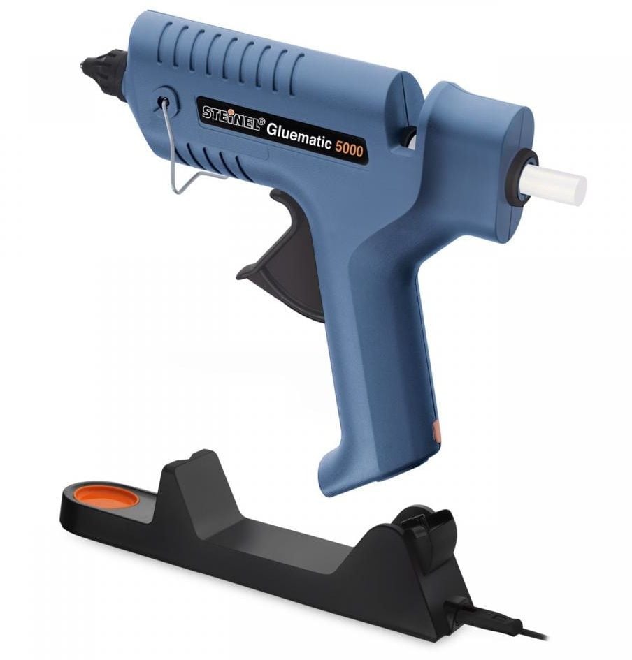 Steinel Gluematic 5000 Lijmpistool - 500W - 11mm