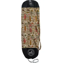 ALL-IN X WH1 WAKE SOCK Wakecover surf camp - 140-155cm