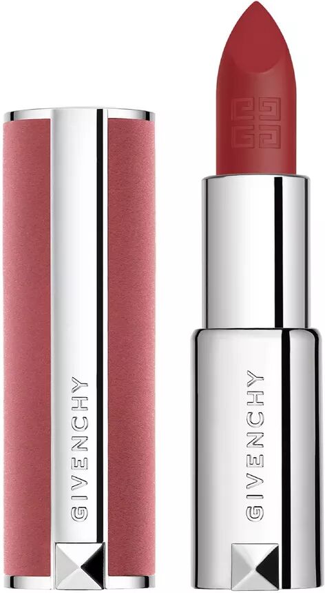 Givenchy - Le Rouge Sheer Velvet, N - Rouge infusé
