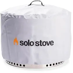 Solo Stove YUKON SHELTER Abdeckhaube - weiß
