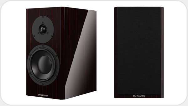 Dynaudio Special Forty Lautsprecher *black vine* DY26569