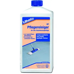 Lithofin KF Pflegereiniger - 5 l