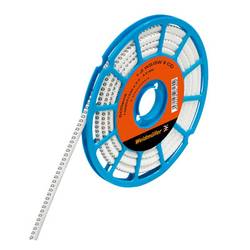 Weidmüller CLI C 1-3 WS/SW ET CD Kennzeichnungsring Aufdruck ET Außendurchmesser-Bereich 2.5 bis 5 mm 1568251053