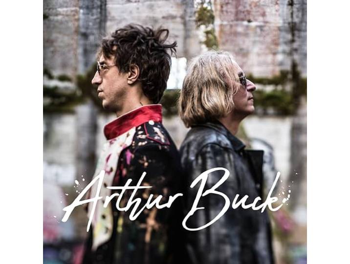 Arthur Buck