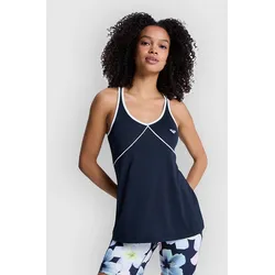 Roxy Move Free 2 Tank Top anthracite Gr. S