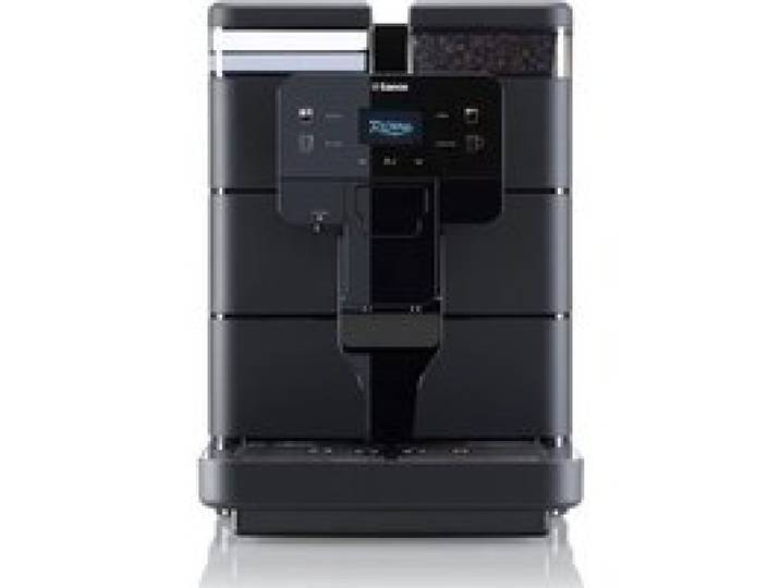Machine expresso - Saeco - Royal Black - 1400 W - 2 5 litres - Automatique
