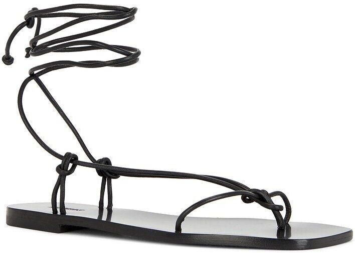 Alohas Misty Sandal – Size 3.5