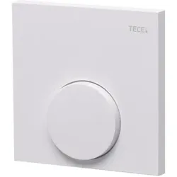 Tece floor Raumsensor, analog 24 V, Heizen, 77410051 77410051